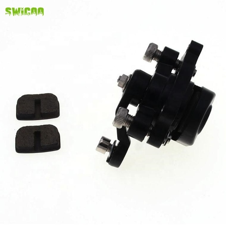 49cc Mini Bike Brake Caliper for 49CC Dirt Bike Mini Bike ATV Brake Caliper