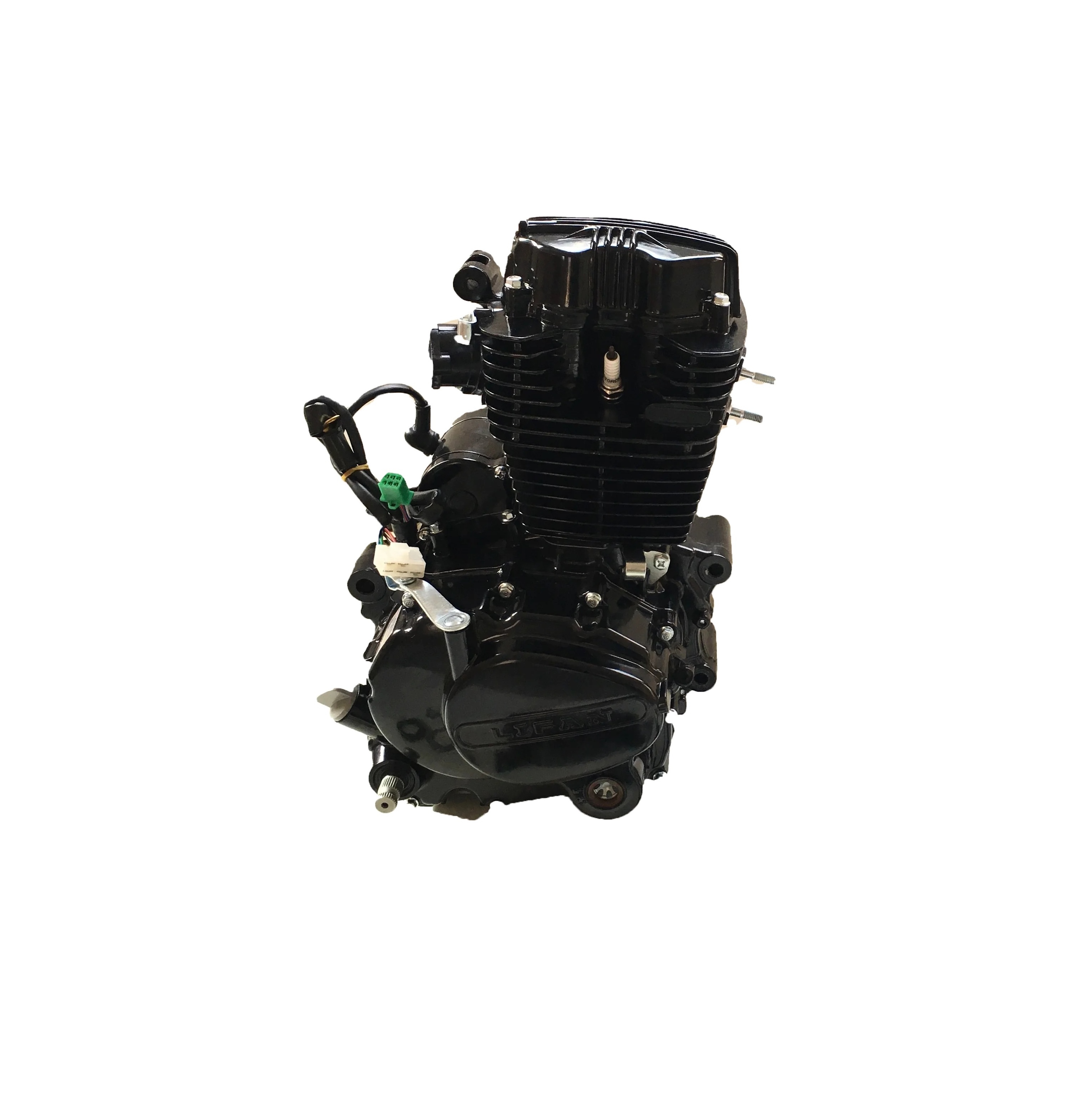 Hot Sale167mm Lifan Brand 250cc Engine For Dirt Bike Atv Quad