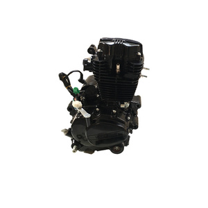 Hot Sale167mm Lifan Brand 250cc Engine For Dirt Bike Atv Quad