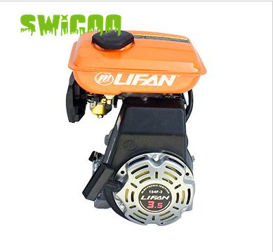 LIFAN 152F-3 154F-3 79.5CC 105CC 4 Stroke Signal Cylinder Air Cooled 98cc Engine For Go Kart Mini Motorcycle