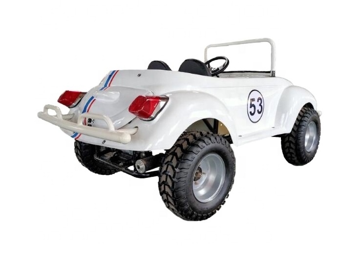 150CC Mini Golf Car With 2 Seater Mini Golf Cart for High Quality