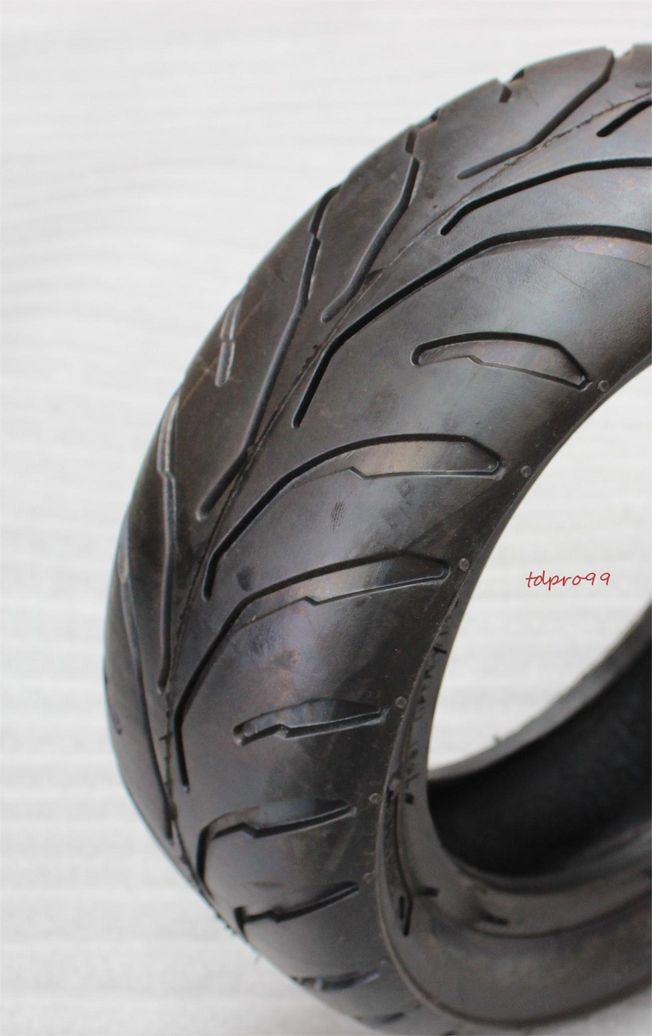 Mini Motorcycle Front Rear Tire 110/50-6.5   90/65-6.5 for 43cc 47cc 49cc Mini Bike Scooter