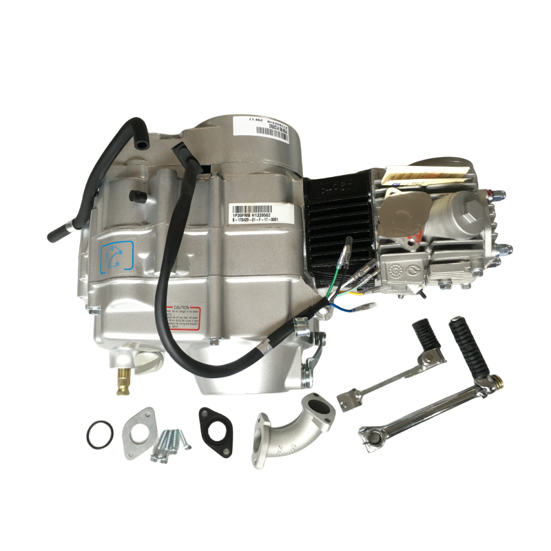 High Quality 50cc 70cc 90cc Kick Start Engine 4 Stroke Motor Engine  For CRF50 CRF70 KLX  Pit Bike