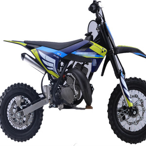 Hot-selling Mini moto cross 2 stroke 49cc pocket dirt bike for kids