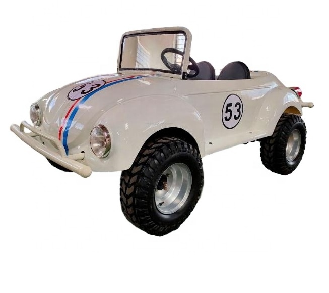 150CC Mini Golf Car With 2 Seater Mini Golf Cart for High Quality