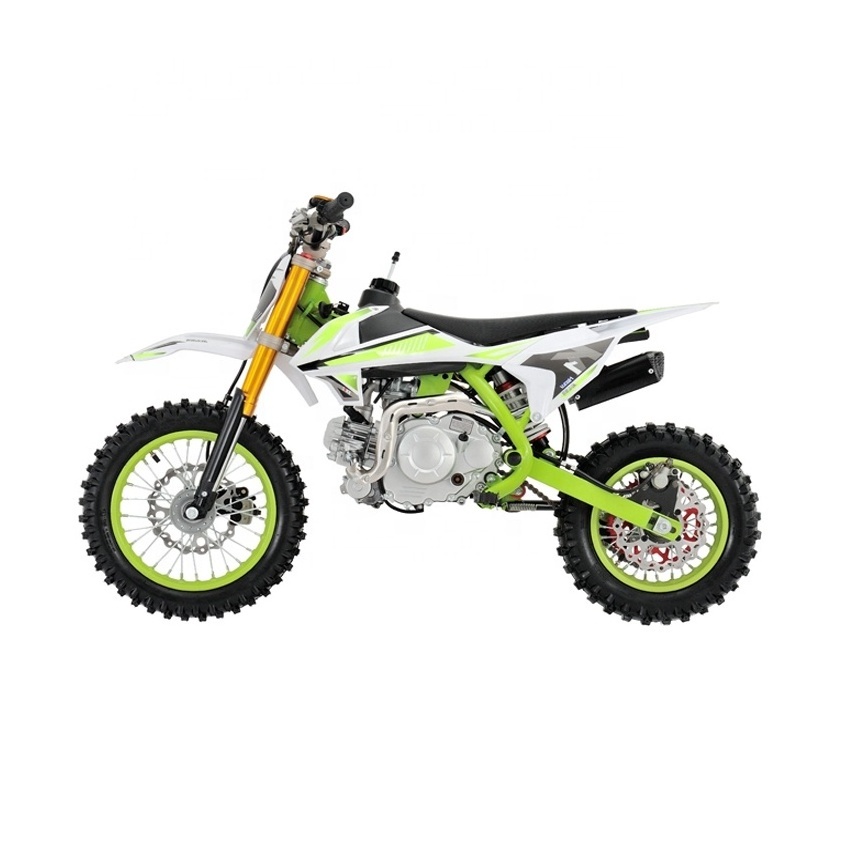 Cheap Dirt Bike 4-stroke Air-cooling 60cc Dirt Bike Mini Motorcycles Mini Off Road Motorcycles for Sale