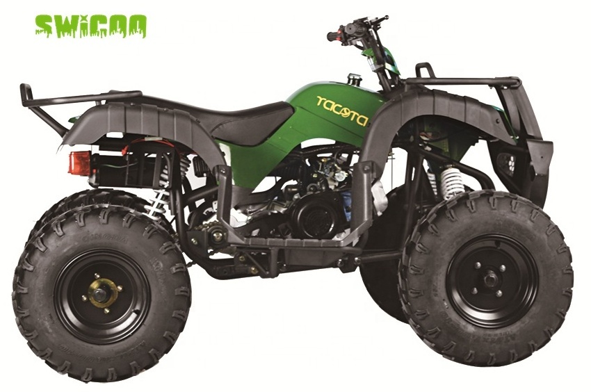 Hot sell 150cc ATV GY6 Engine CVT Air cool 4 Wheel Mini Car Quad Bike for Sale