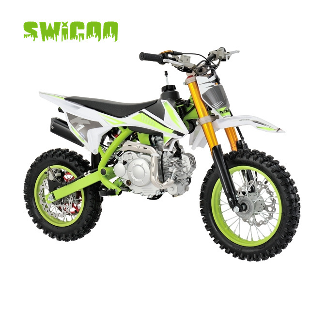 Cheap Dirt Bike 4-stroke Air-cooling 60cc Dirt Bike Mini Motorcycles Mini Off Road Motorcycles for Sale