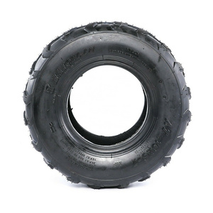 16X8-7 Heavy Duty Tire 16/8-7 Nylon Tyre 4PR For Lawn Mower ATV QUAD