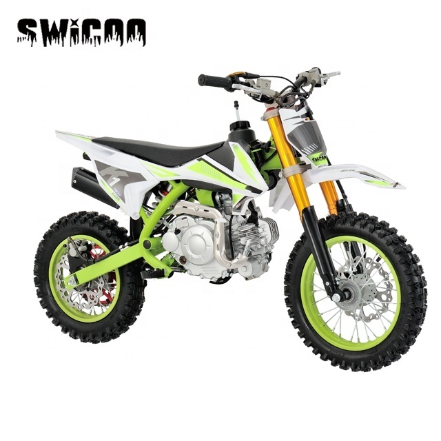 Factory Direct Sales 60CC 4 Stroke Motorcycles Well Sold High Quality  Off-road Dirt Bike