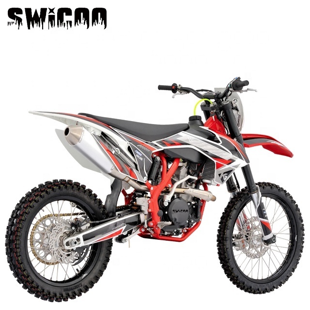 250cc gas power automatic 4 stroke EPA CE kids dirt bike motorcycle mini moto pit bike