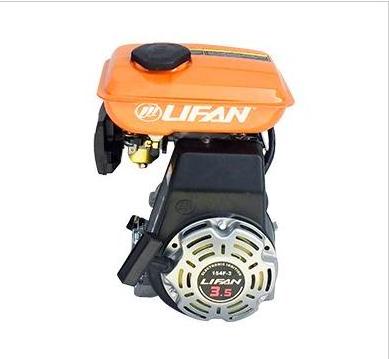 LIFAN 152F-3 154F-3 79.5CC 105CC 4 Stroke Signal Cylinder Air Cooled 98cc Engine For Go Kart Mini Motorcycle