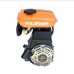 LIFAN 152F-3 154F-3 79.5CC 105CC 4 Stroke Signal Cylinder Air Cooled 98cc Engine For Go Kart Mini Motorcycle