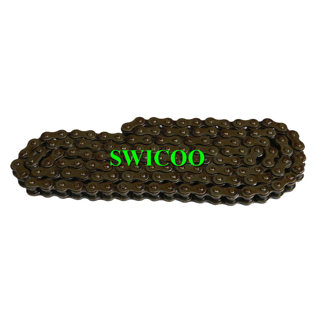 Good Quality Motorcycle Chain 420 Chain 132 Links For 110cc 125 YX Lifan Zongshen Pit Dirt Bike SSR XR50 CRF50 Parts