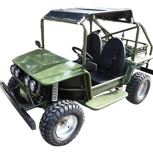 1500W 48V 20A Off Road Electric Jeep UTV Electric UTV for Children