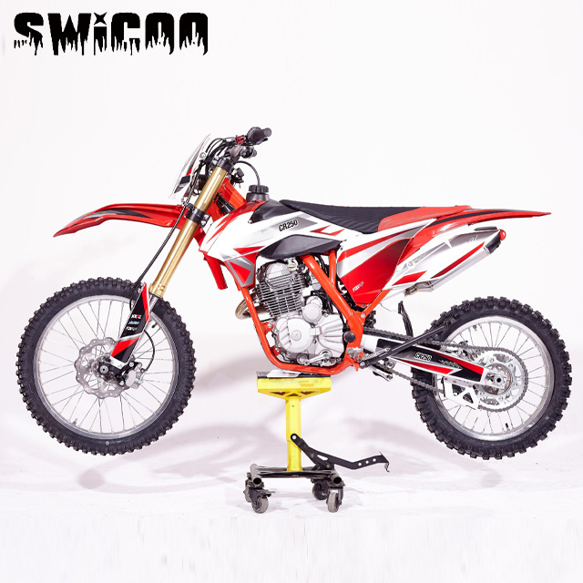 Well Sell  250cc 4 Stroke Pocket  Motorcycle CB250-F 4-Stroke Air Cooling Dirt Bike For Adult