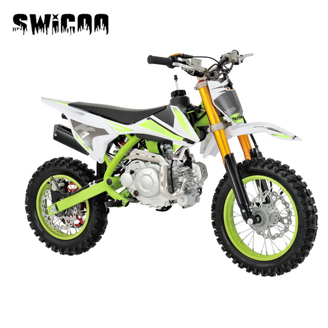 Great Mini Moto 60cc Pocket Dirt Bike Motorcycle 60cc Pit Bike with High Quality for Sale