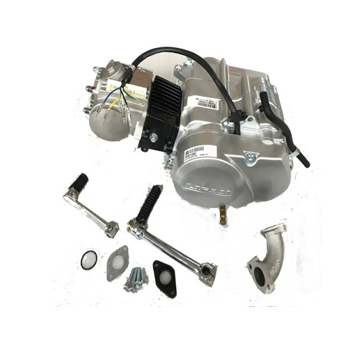 Motorcycle 4 Stroke Engine Pit Bike Engine 50cc 70cc 90cc Kick Start Engine For CRF50 CRF70 KLX