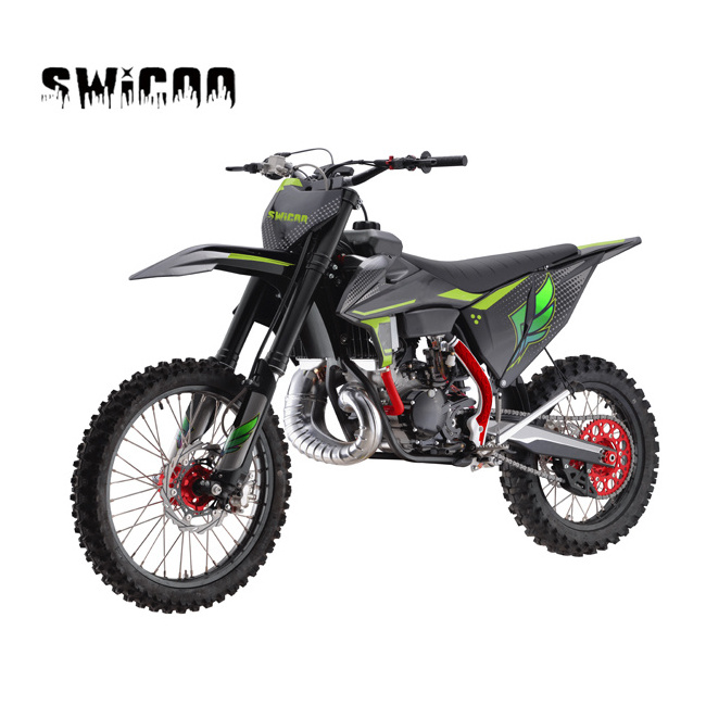 Gas 250cc 2 Stroke Dirt Bike Performance Motorsports 250cc Cheap Motorcycle for Sale