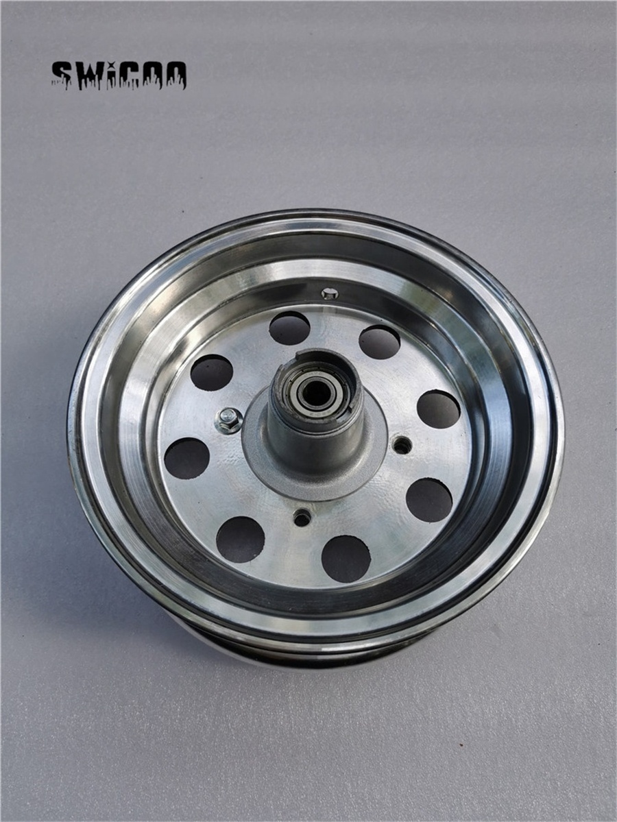 Front rear 8 inch aluminium wheel rim for monkey bike Dax wheel rims aluminium