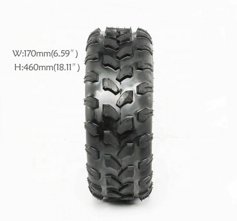 19x7x8 19x7-8 SPORT ATV TIRE Tyre 8 Inch 19X7.0-8 19X7.00-8 UTV For KAZUMA BAJA