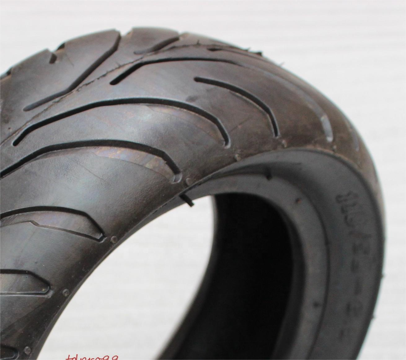 Mini Motorcycle Front Rear Tire 110/50-6.5   90/65-6.5 for 43cc 47cc 49cc Mini Bike Scooter