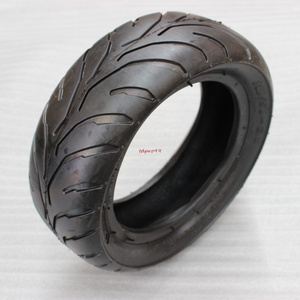 Mini Motorcycle Front Rear Tire 110/50-6.5   90/65-6.5 for 43cc 47cc 49cc Mini Bike Scooter