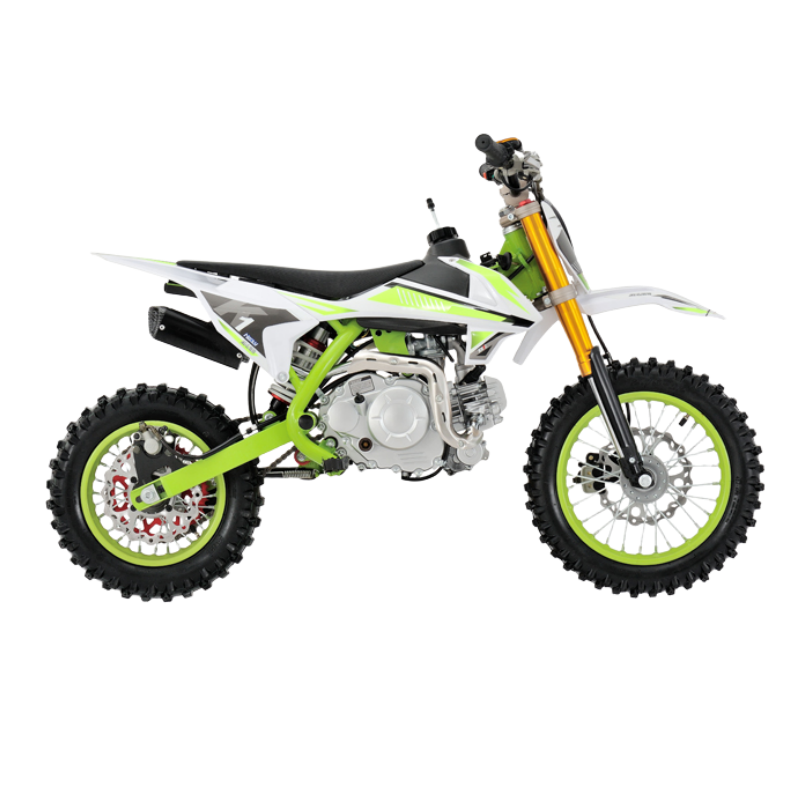 Great Mini Moto 60cc Pocket Dirt Bike Motorcycle 60cc Pit Bike with High Quality for Sale