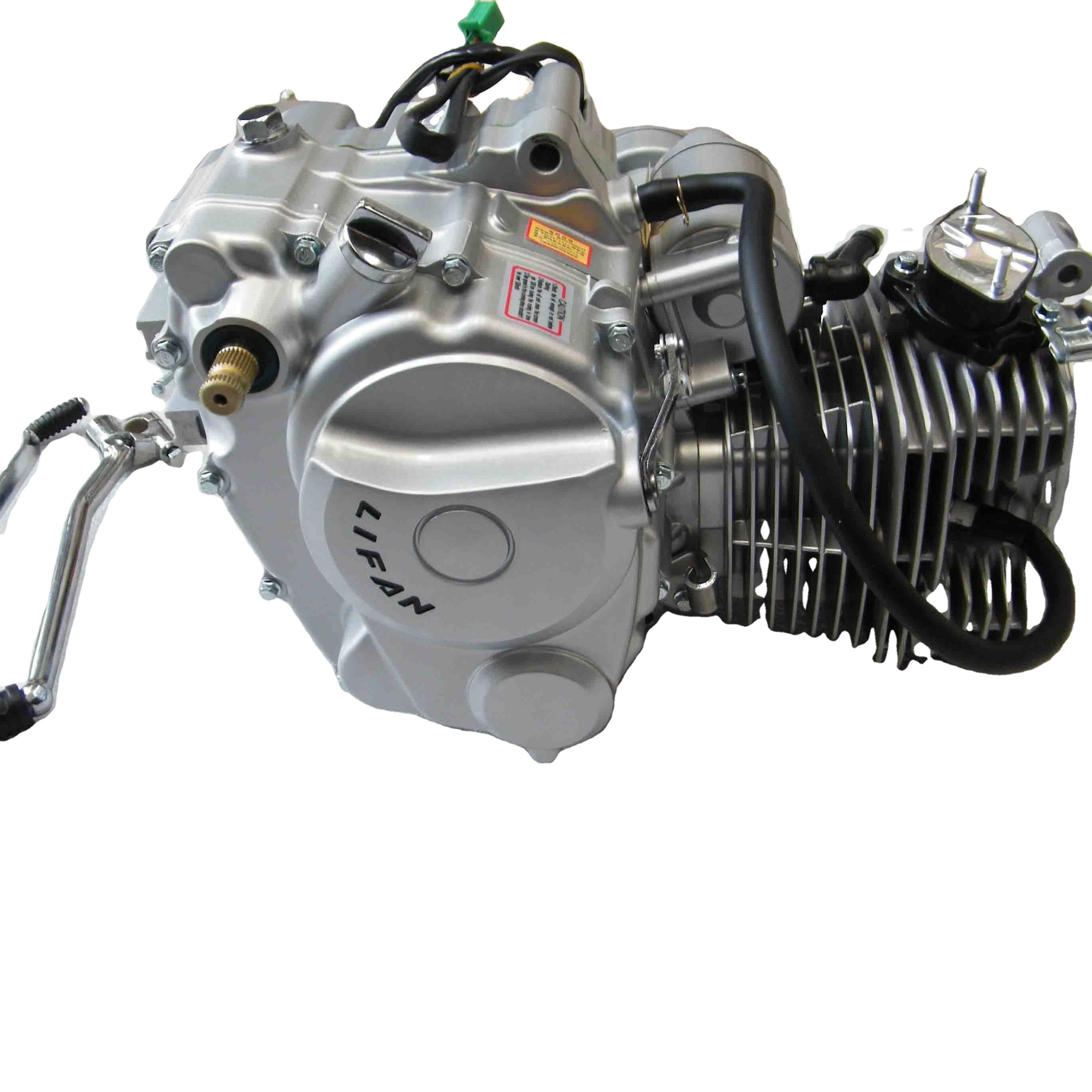 High-quality  Lifan 200cc engine for 200CC 250CC Atomik Thumpstar SSR Dirt Bikes