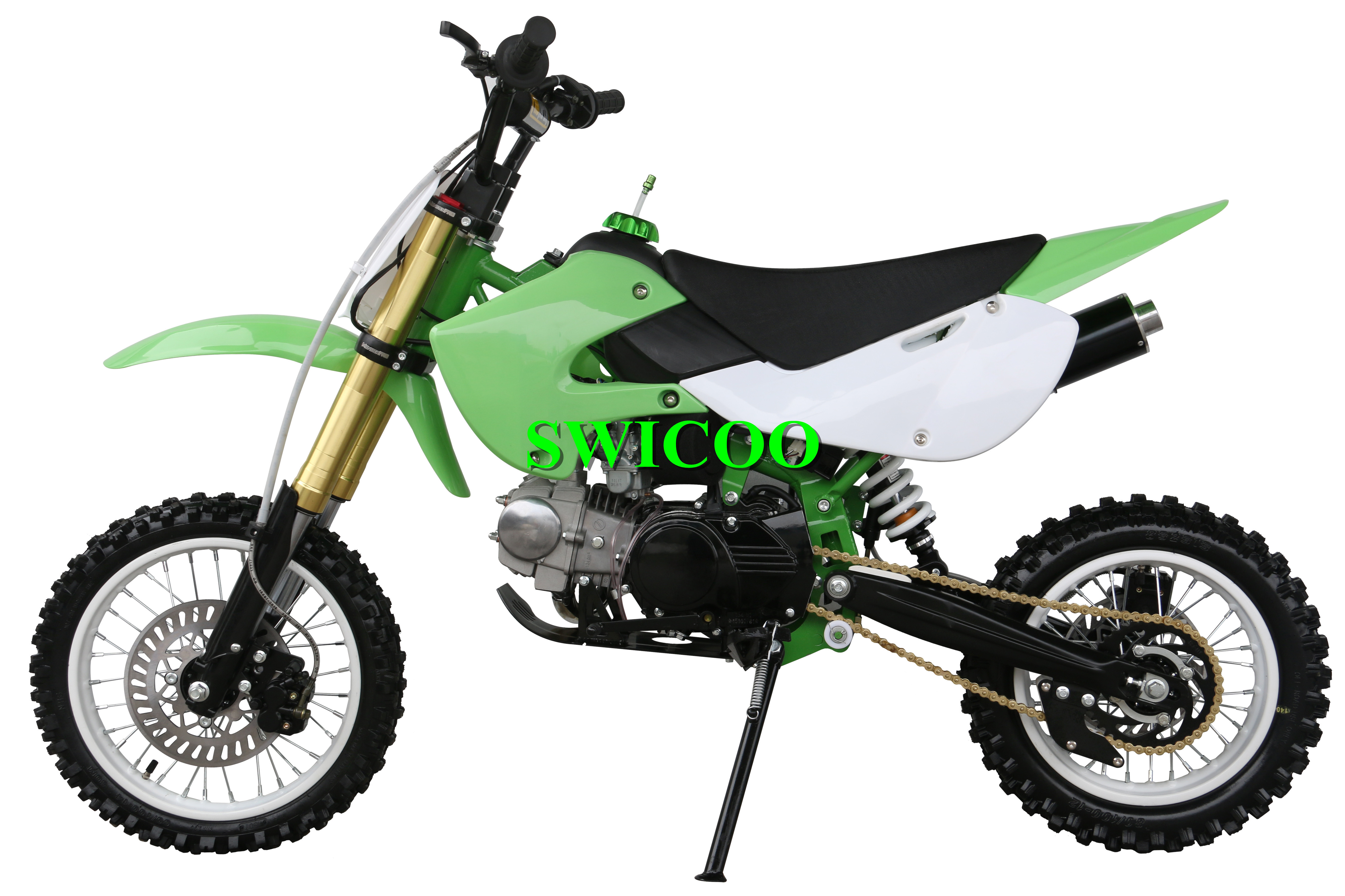 For KLX  125CC  pit bike mini bike motorcycle