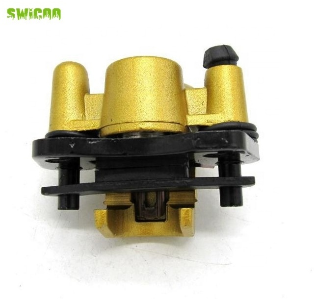 Brake Assembly Rear Brake Caliper for Dirt Bike Off Road Motorcycle