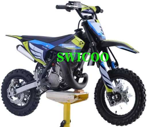 Mini 49cc Moto Motorbike,Moto Cross For Kids,49cc 50cc 2 Stroke Mini Dirt Bike