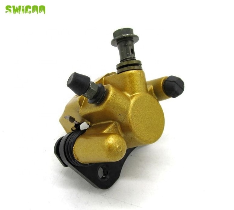 Brake Assembly Rear Brake Caliper for Dirt Bike Off Road Motorcycle