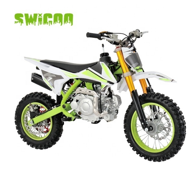 Cheap Dirt Bike 4-stroke Air-cooling 60cc Dirt Bike Mini Motorcycles Mini Off Road Motorcycles for Sale