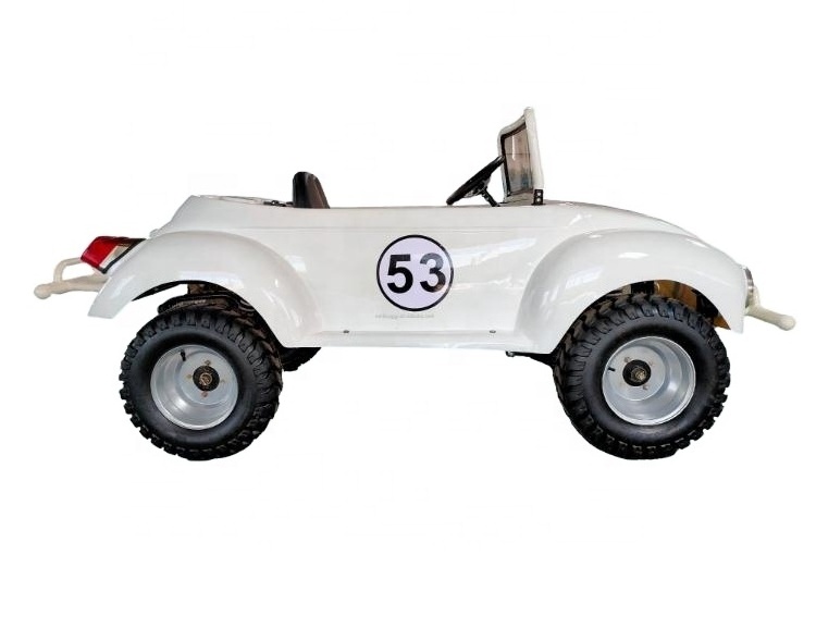 150CC Mini Golf Car With 2 Seater Mini Golf Cart for High Quality