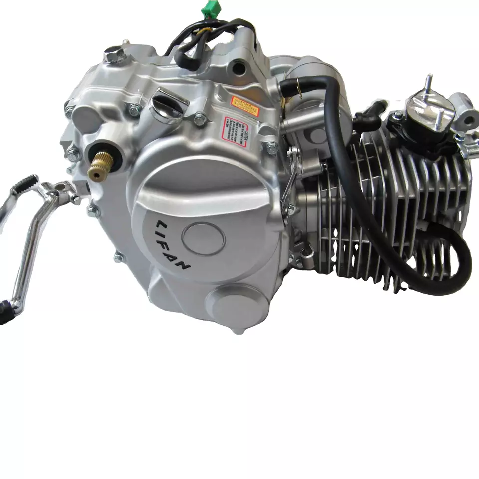 Top Quality  Lifan  200cc 250cc Engine For  Atomik Thumpstar SSR Dirt Bikes