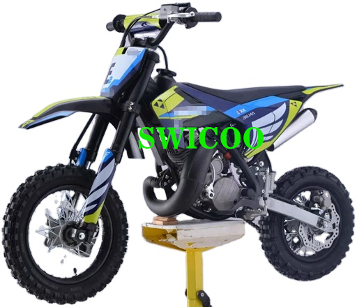 Mini 49cc Moto Motorbike,Moto Cross For Kids,49cc 50cc 2 Stroke Mini Dirt Bike