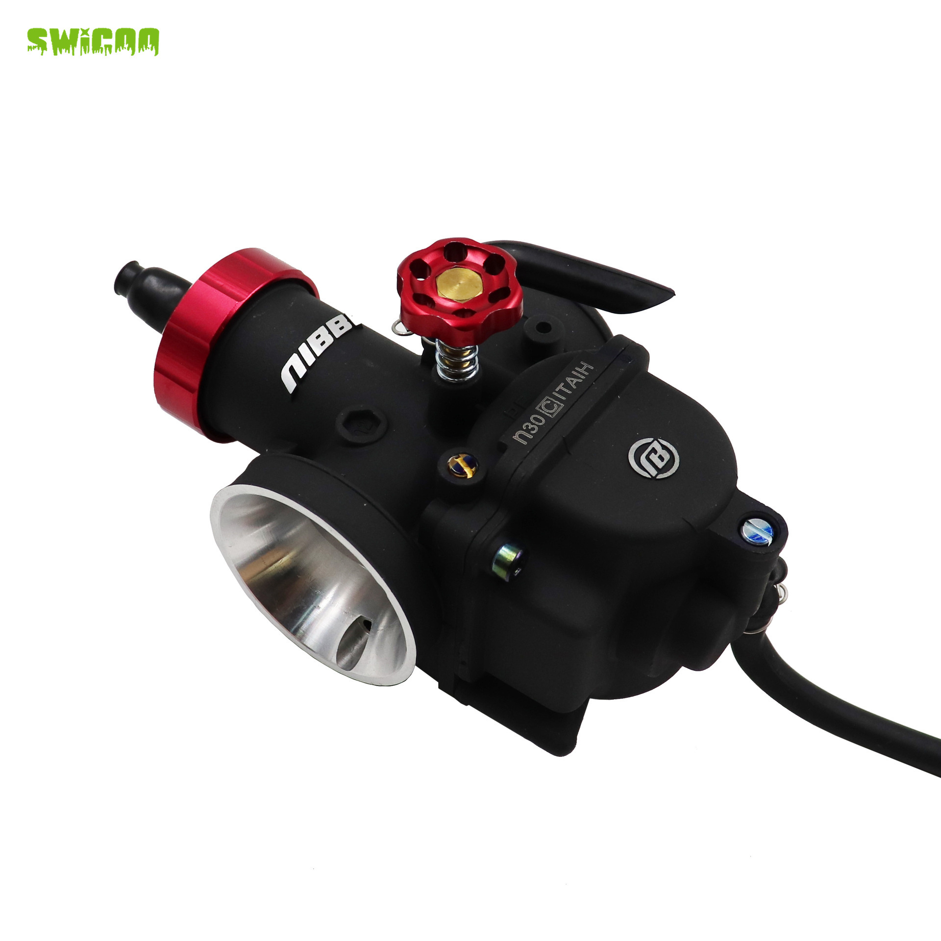 30mm PZ30 Carburador For 175cc 200cc 250cc 300cc Motorcycle TRX XR XL Carburetor Motorcycle Accessories