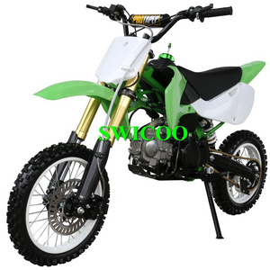 For KLX  125CC  pit bike mini bike motorcycle