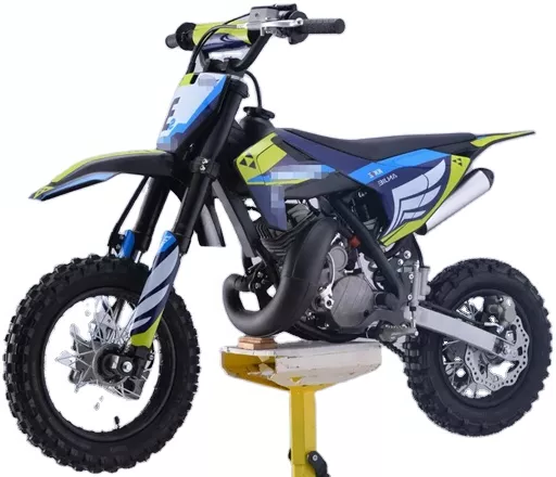 Mini 49cc Moto Motorbike,Moto Cross For Kids,49cc 50cc 2 Stroke Mini Dirt Bike