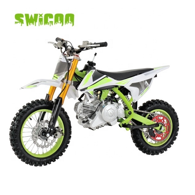 Cheap Dirt Bike 4-stroke Air-cooling 60cc Dirt Bike Mini Motorcycles Mini Off Road Motorcycles for Sale