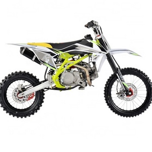 150cc Pocket Bikes Motorcycle 4-Stroke Single Cylinder Dirt Bike Chinese Motocross Bikes