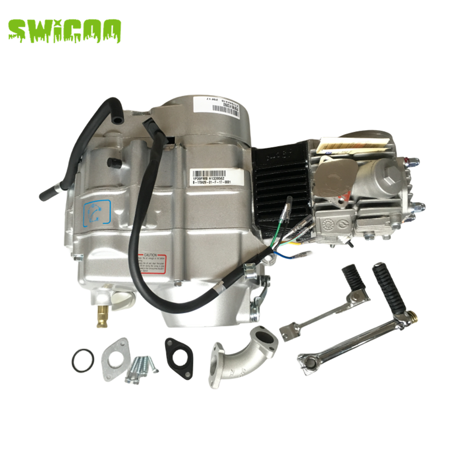 High Quality 50cc 70cc 90cc Kick Start Engine 4 Stroke Motor Engine  For CRF50 CRF70 KLX  Pit Bike