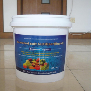 Plant Growth Stimulant Hydroponics liquid Fertilizer