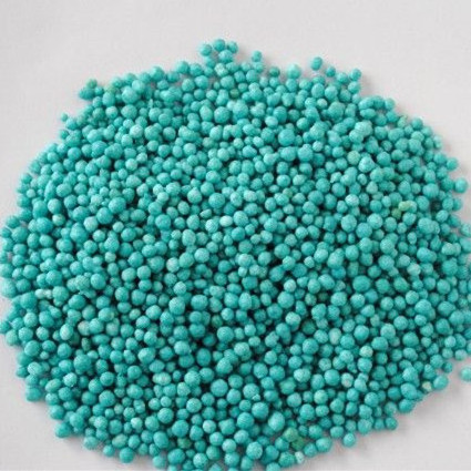 water soluble NPK Fertilizer 10 5 20 free sample fertilizer