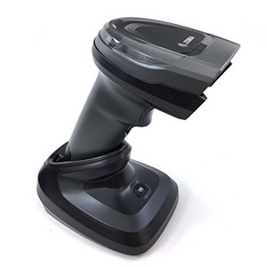 Original Brand New DS2200 Series DS2278 Cordless wireless 1D 2D handheld bluetooth barcode scanner barcode reader with cradle