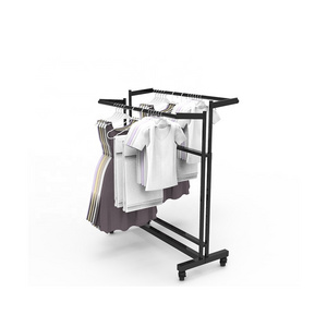 Clothes Stand Rack