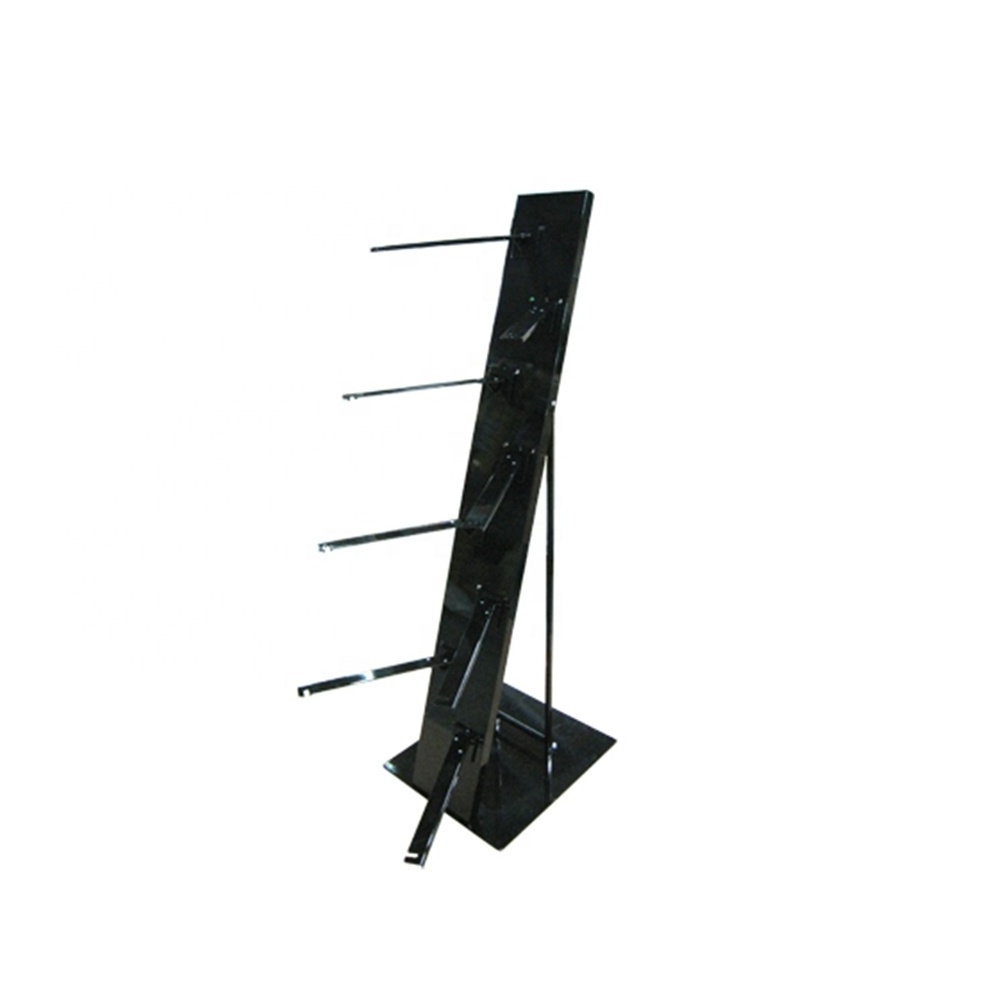 Bike Tire Display Stand