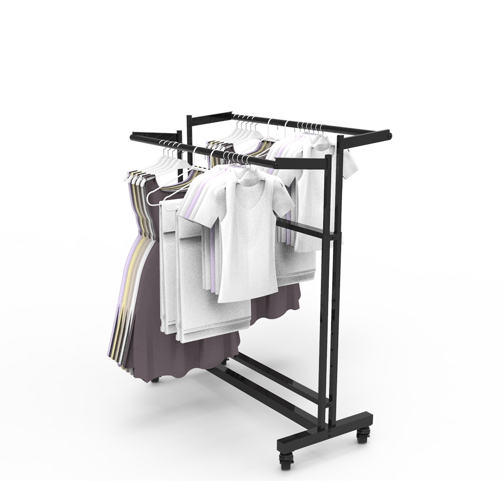 Clothes Stand Rack