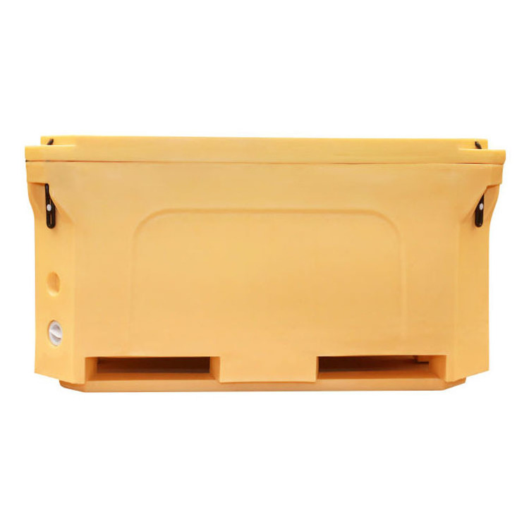 460L Lldpe Insulation Cooler Box Plastic Fish Insulated Tubs